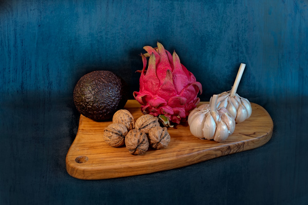 Ingredient sourcing and selection